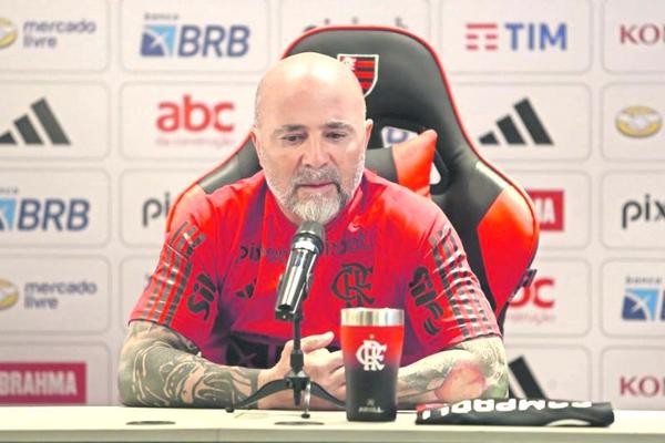 @Flamengo