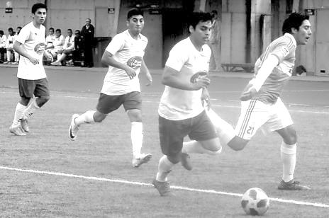 Nelson Soto