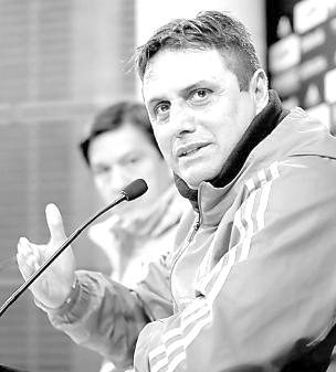 PABLO VERA LISPERGUER/AGENCIAUNO