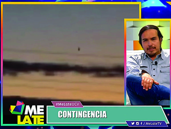captura