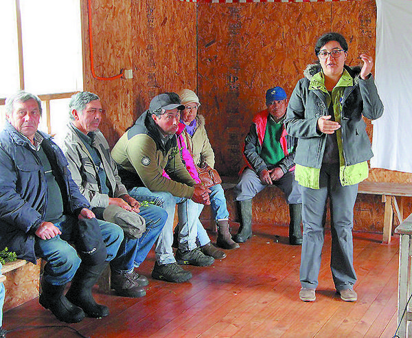 GOBERNACIÓN PROVINCIAL CHILOÉ.