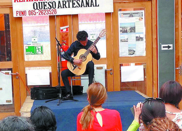 CODARTECHILOé
