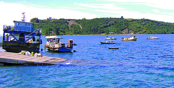 fotos: LUIS CONTRERAS
