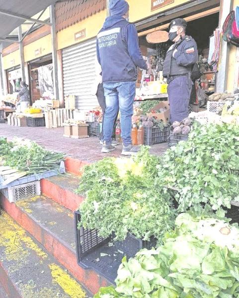 seremi de salud