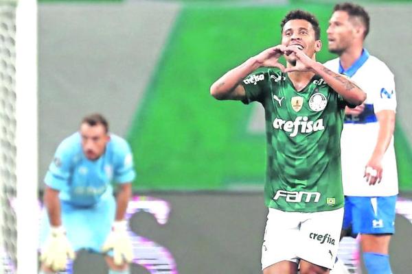 @Libertadores