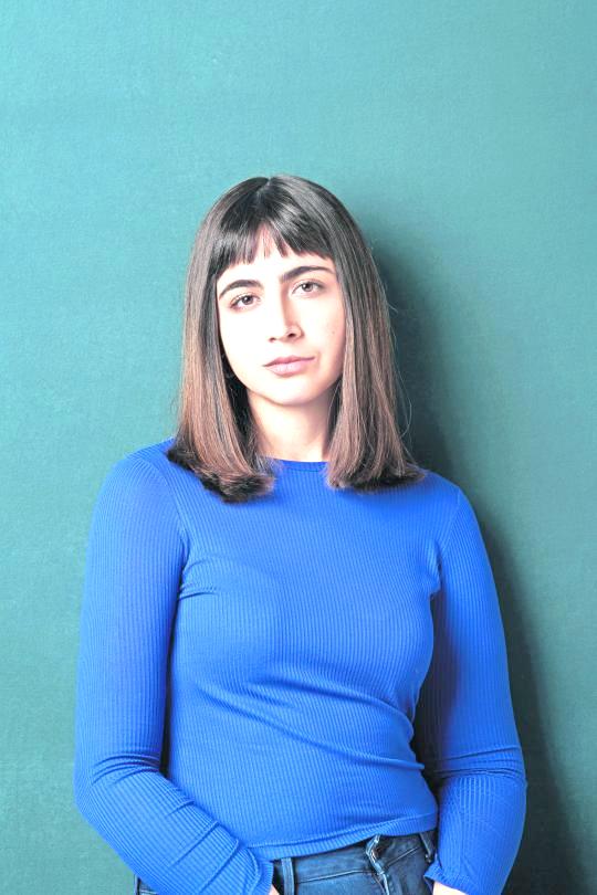 Alejandra López