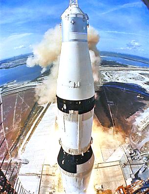 NASA vía PA