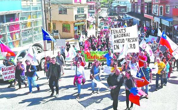 fotos: luis contreras