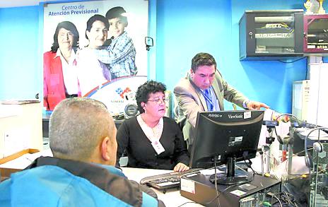 gobernación de chiloé