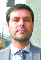 pedro bárcena