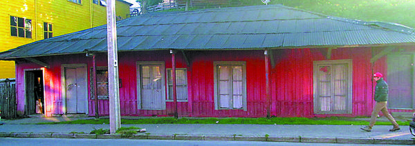 museo de castro