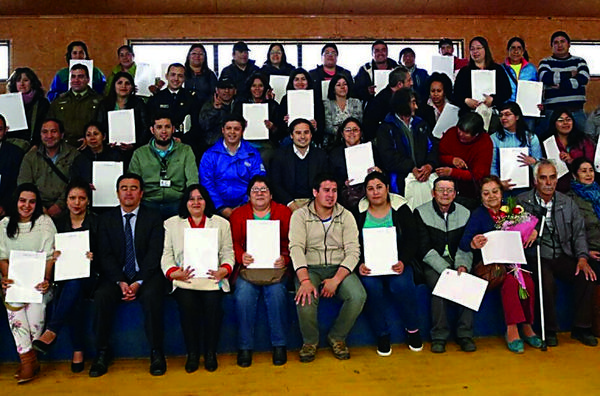 fotos: ricardo mundaca