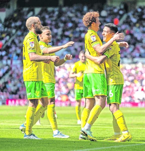 @NorwichCityFC