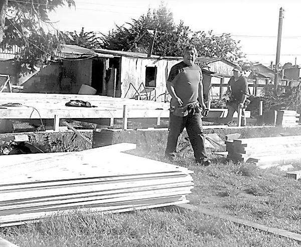 fotos: nelson soto
