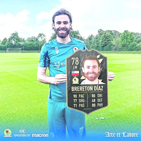 @Rovers