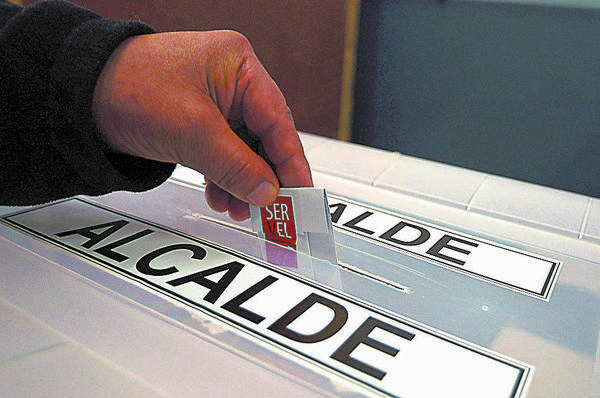 PABLO OVALLE ISASMENDI/AGENCIAUNo