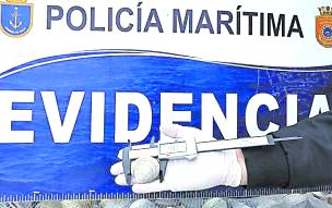fotos: capuerto de ancud