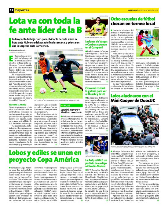 Revista Nissei Tag 17a Edición - Español by Revista Nissei TAG - Issuu
