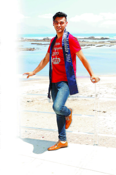sebastián rojas rojo