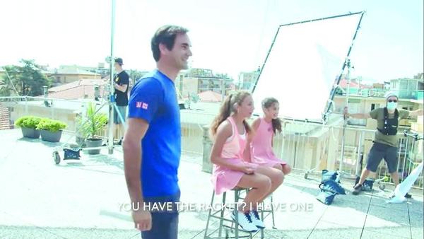 roger federer