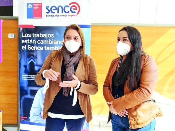 Seremi del Trabajo y Previsión Social
