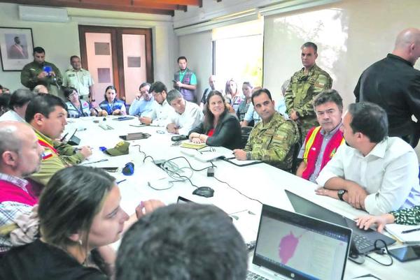 AGENCIA UNO