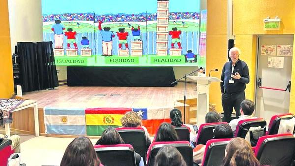 HCC Calama