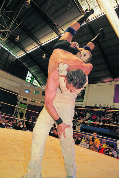 Fotos: JUan Jordán
