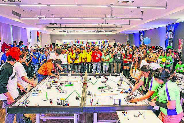 FLL