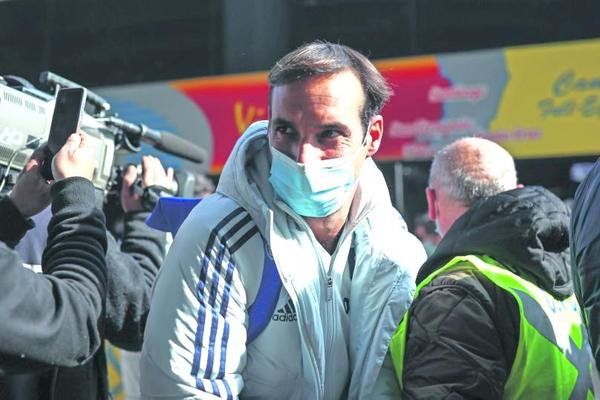 SEBASTIAN ORIA/AGENCIAUNO
