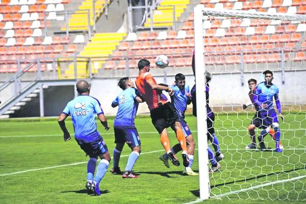 cobreloa sdap