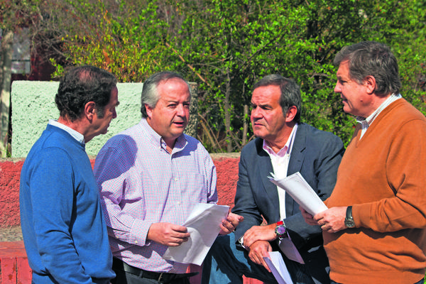 mauricio méndez/agenciauno