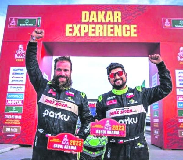 dakar