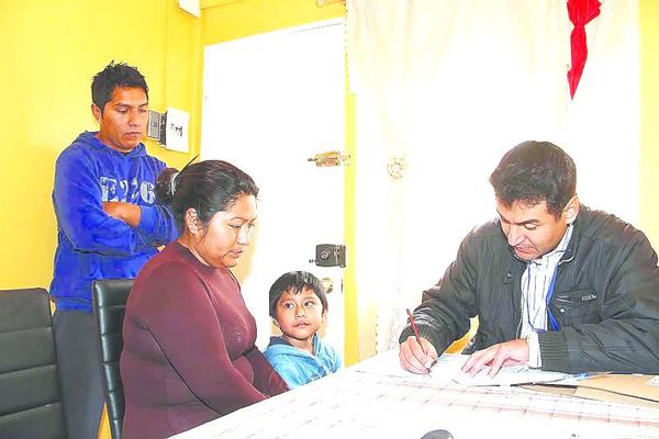 municipalidad Calama