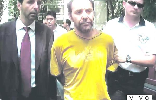 captura de video