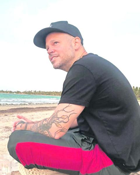 @residente