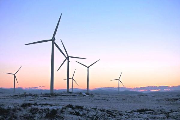 statkraft