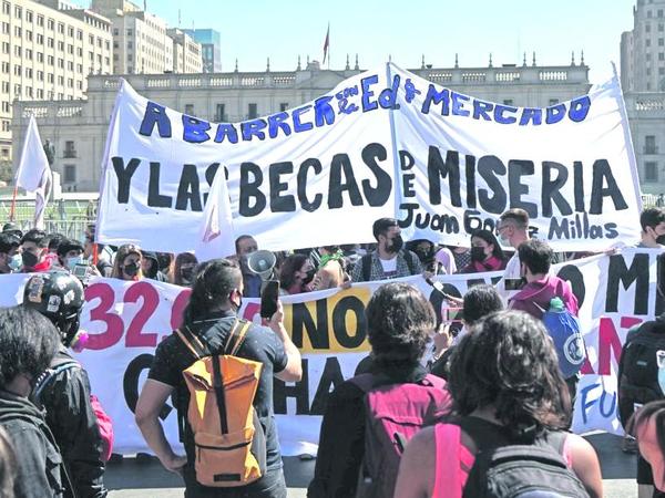 FRANCISCO CASTILLO/AGENCIAUNO