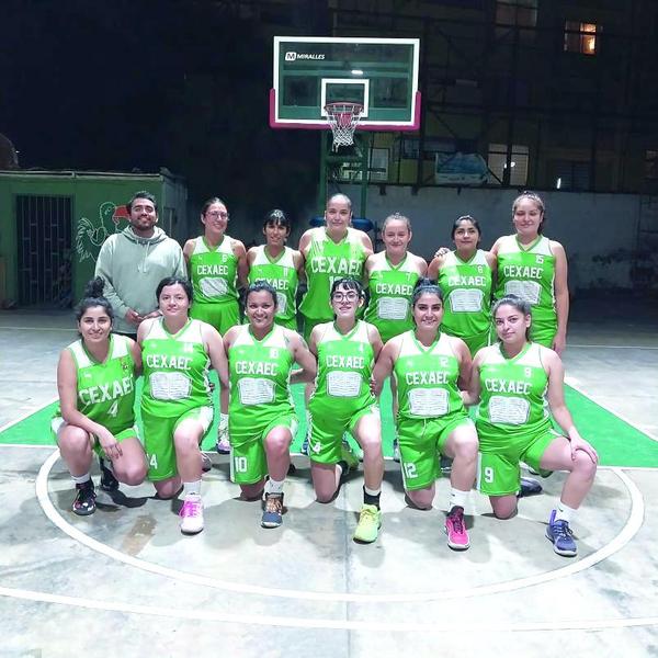 club cexaec antofagasta