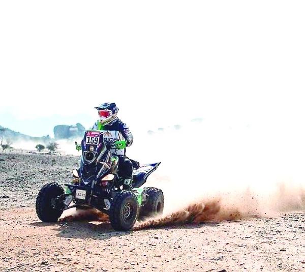 dakar
