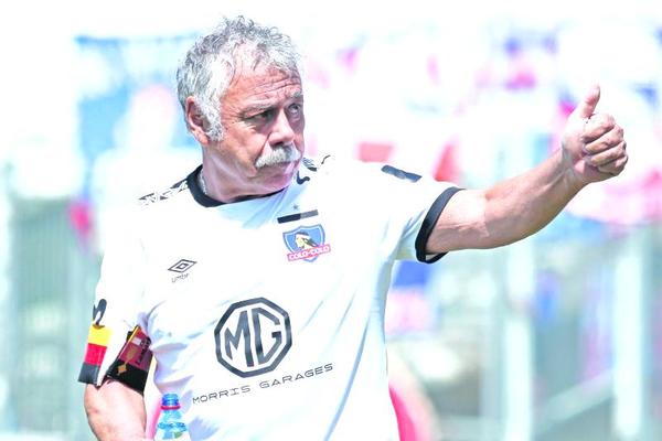 Leonardo Rubilar/AgenciaUno