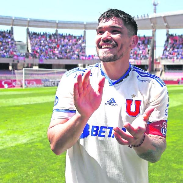 udechile