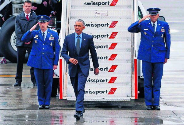 AP Photo/Kathy Willens