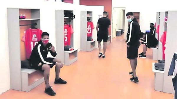 Foto twitter: @cobreloa