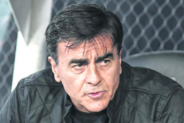 OSCAR GUERRA / AGENCIAUNO