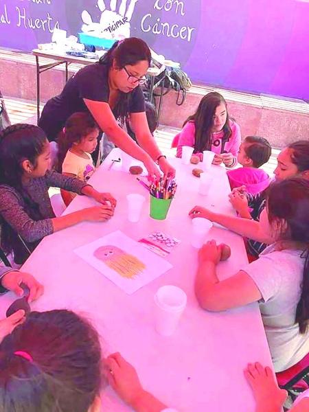 facebook: fundación bastián alvial