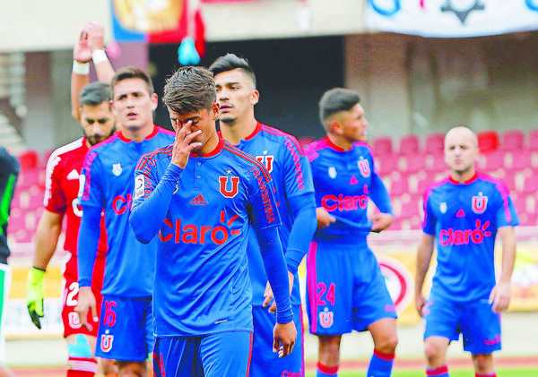 MARIO DAVILA/AGENCIAUNO