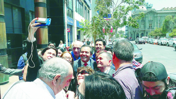 ignacio araya