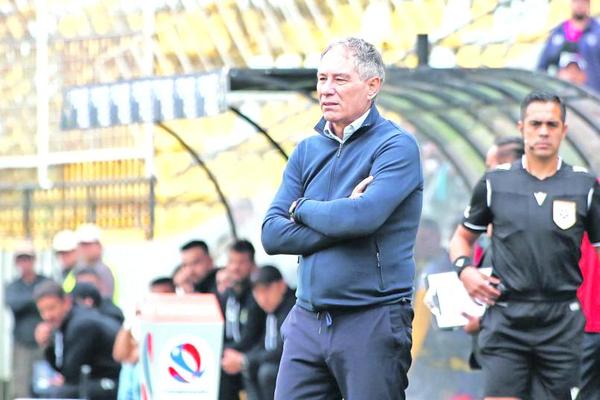 LEONARDO RUBILAR CHANDIA/AGENCIAUNO