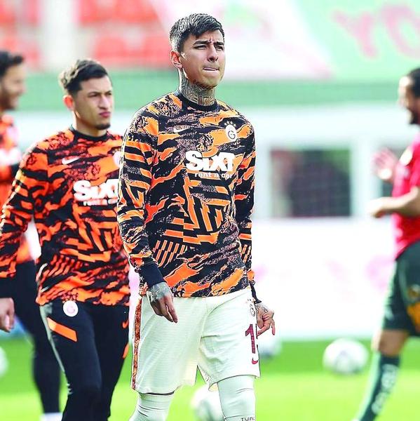 galatasaray